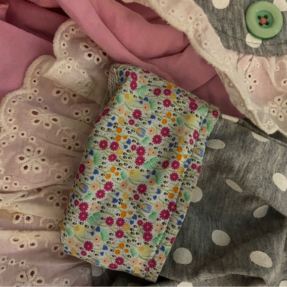 Matilda Jane jacket size 6 - Picture 2 of 4